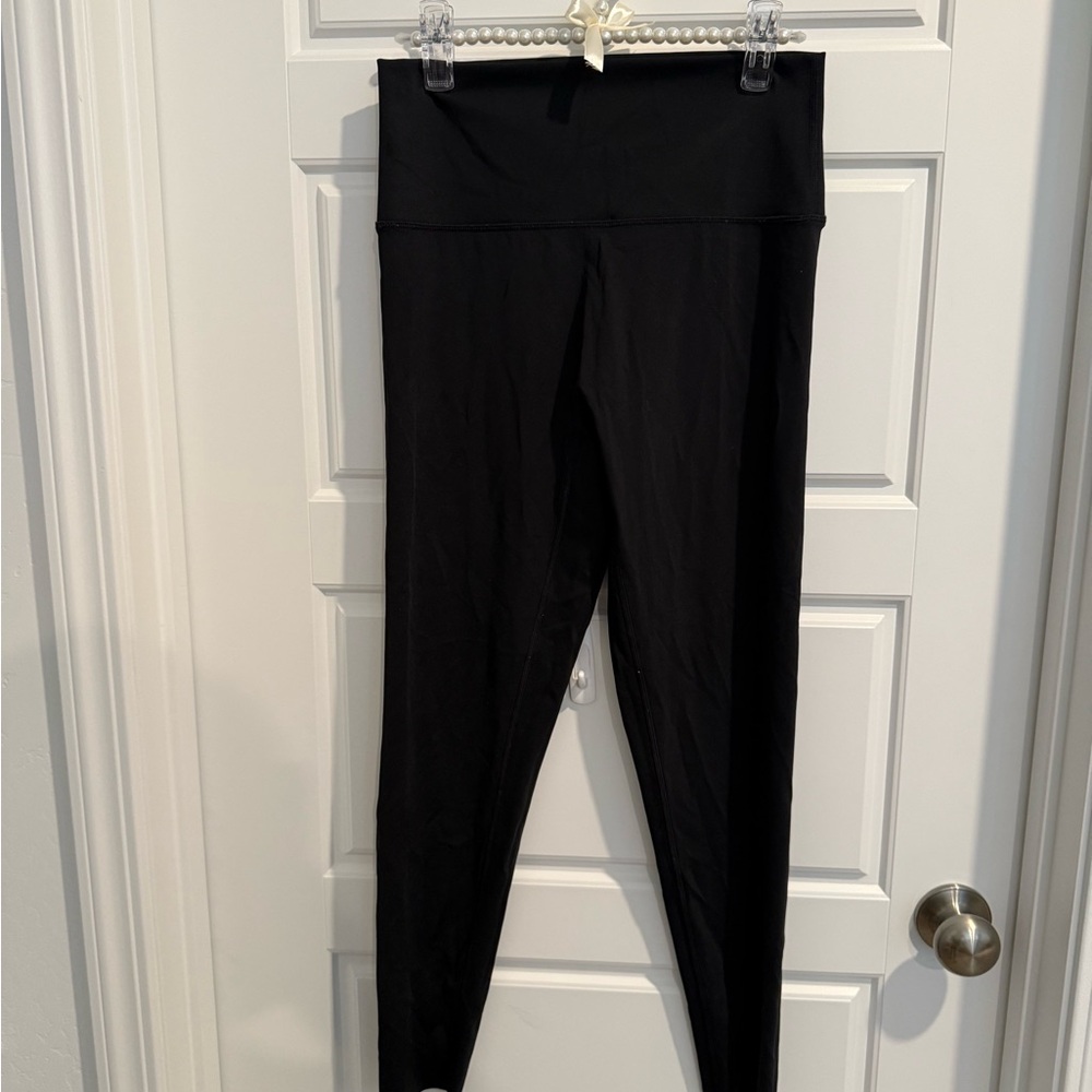 Aerie Black Leggings